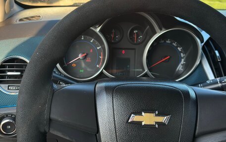 Chevrolet Cruze II, 2012 год, 640 000 рублей, 6 фотография