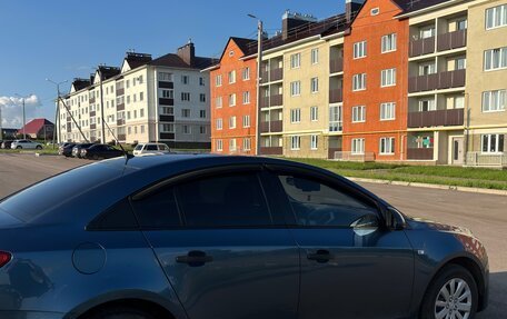 Chevrolet Cruze II, 2012 год, 640 000 рублей, 5 фотография