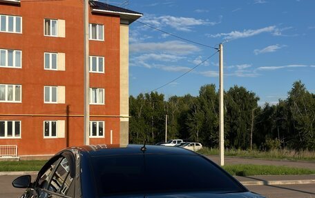 Chevrolet Cruze II, 2012 год, 640 000 рублей, 4 фотография