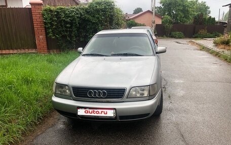 Audi A6, 1996 год, 350 000 рублей, 1 фотография