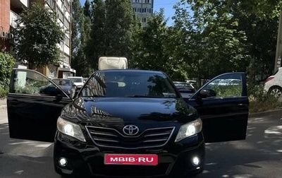 Toyota Camry, 2011 год, 1 450 000 рублей, 1 фотография