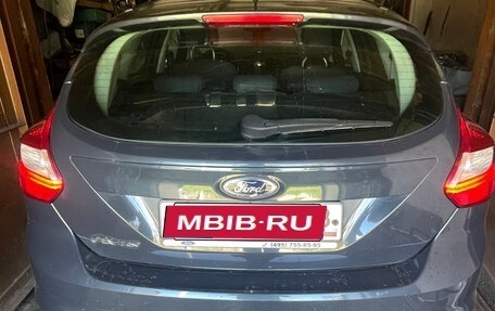 Ford Focus III, 2014 год, 900 000 рублей, 1 фотография