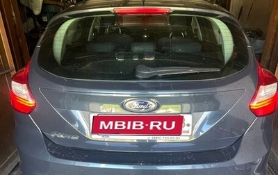 Ford Focus III, 2014 год, 900 000 рублей, 1 фотография