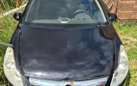 Opel Corsa D, 2008 год, 200 000 рублей, 1 фотография