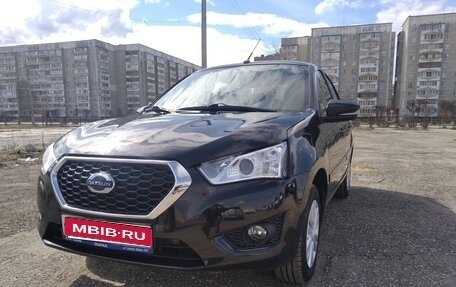 Datsun on-DO I рестайлинг, 2020 год, 695 000 рублей, 1 фотография