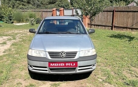Volkswagen Pointer, 2005 год, 230 000 рублей, 1 фотография