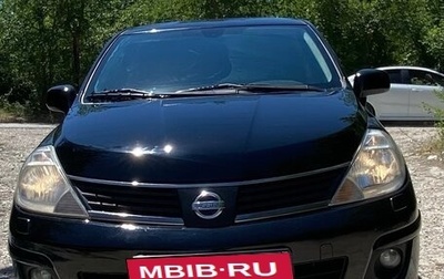 Nissan Tiida, 2007 год, 583 000 рублей, 1 фотография