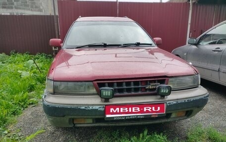 Toyota Sprinter Carib II, 1992 год, 175 000 рублей, 1 фотография