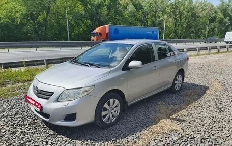 Toyota Corolla, 2012 год, 1 000 000 рублей, 1 фотография