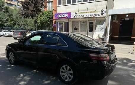 Toyota Camry, 2011 год, 1 450 000 рублей, 5 фотография