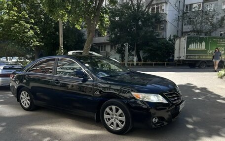 Toyota Camry, 2011 год, 1 450 000 рублей, 3 фотография