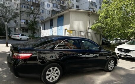 Toyota Camry, 2011 год, 1 450 000 рублей, 4 фотография
