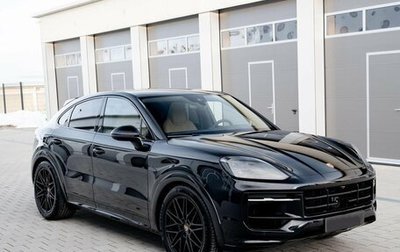 Porsche Cayenne III, 2026 год, 18 990 000 рублей, 1 фотография