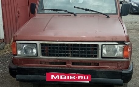 Isuzu Trooper I, 1989 год, 300 000 рублей, 5 фотография