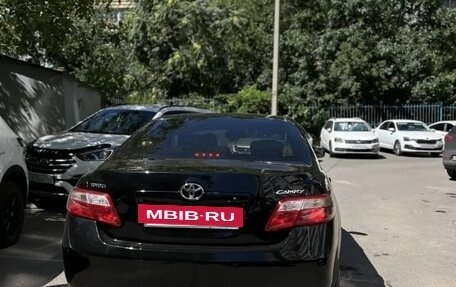 Toyota Camry, 2011 год, 1 450 000 рублей, 6 фотография