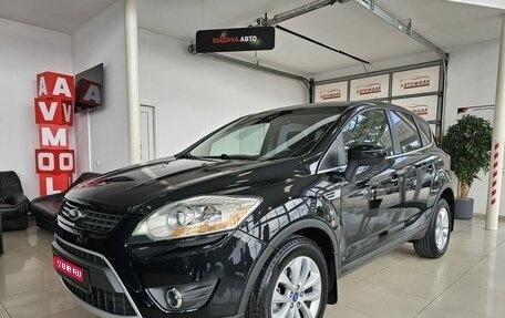 Ford Kuga III, 2012 год, 1 369 000 рублей, 1 фотография