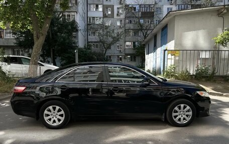 Toyota Camry, 2011 год, 1 450 000 рублей, 9 фотография