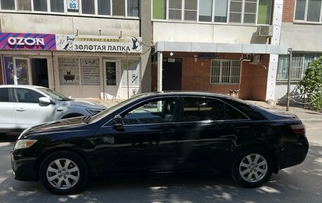 Toyota Camry, 2011 год, 1 450 000 рублей, 10 фотография