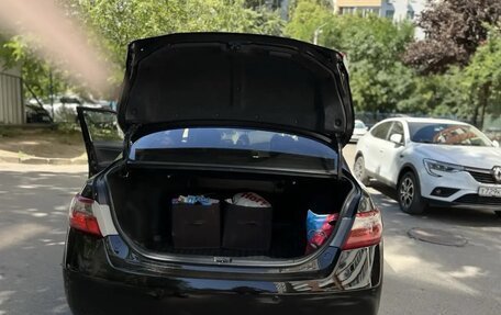 Toyota Camry, 2011 год, 1 450 000 рублей, 8 фотография