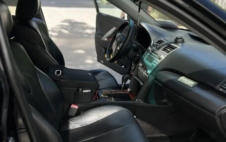 Toyota Camry, 2011 год, 1 450 000 рублей, 11 фотография