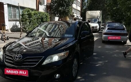 Toyota Camry, 2011 год, 1 450 000 рублей, 7 фотография