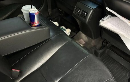Toyota Camry, 2011 год, 1 450 000 рублей, 12 фотография