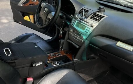 Toyota Camry, 2011 год, 1 450 000 рублей, 15 фотография