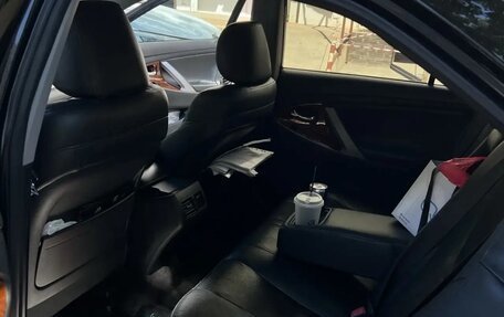 Toyota Camry, 2011 год, 1 450 000 рублей, 13 фотография