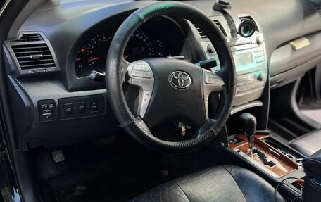 Toyota Camry, 2011 год, 1 450 000 рублей, 19 фотография