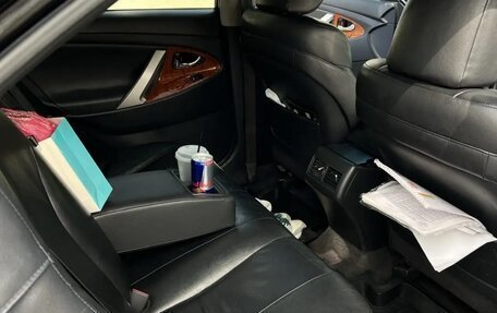 Toyota Camry, 2011 год, 1 450 000 рублей, 16 фотография