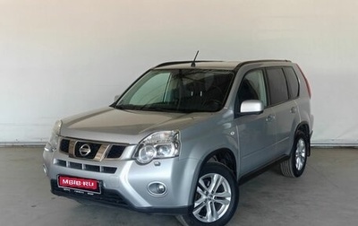 Nissan X-Trail, 2013 год, 1 320 000 рублей, 1 фотография
