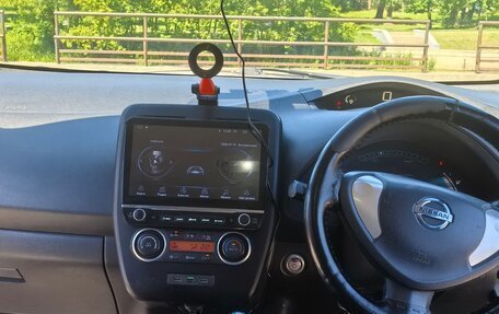 Nissan Leaf I, 2014 год, 1 200 000 рублей, 8 фотография
