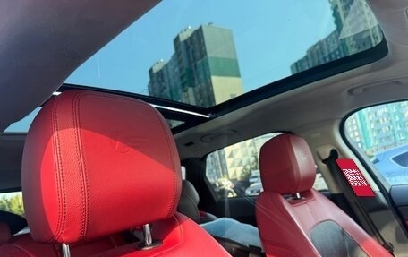 Jaguar F-Pace, 2016 год, 1 890 000 рублей, 8 фотография