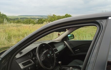 BMW 5 серия, 2003 год, 780 000 рублей, 6 фотография