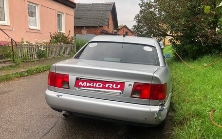 Audi A6, 1996 год, 350 000 рублей, 4 фотография