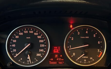 BMW X5, 2009 год, 1 299 000 рублей, 6 фотография