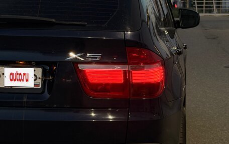 BMW X5, 2009 год, 1 299 000 рублей, 5 фотография