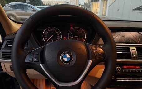 BMW X5, 2009 год, 1 299 000 рублей, 8 фотография