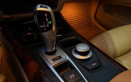 BMW X5, 2009 год, 1 299 000 рублей, 9 фотография