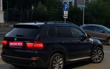 BMW X5, 2009 год, 1 299 000 рублей, 3 фотография