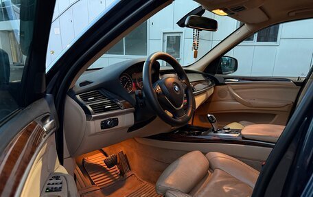 BMW X5, 2009 год, 1 299 000 рублей, 14 фотография