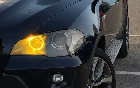 BMW X5, 2009 год, 1 299 000 рублей, 18 фотография