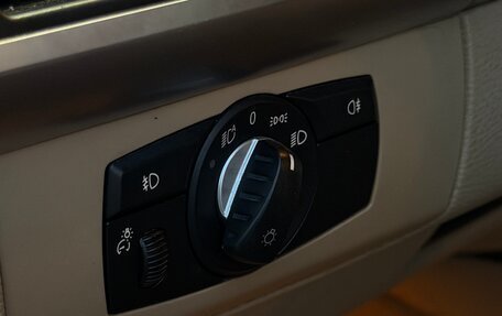 BMW X5, 2009 год, 1 299 000 рублей, 13 фотография