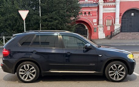 BMW X5, 2009 год, 1 299 000 рублей, 24 фотография