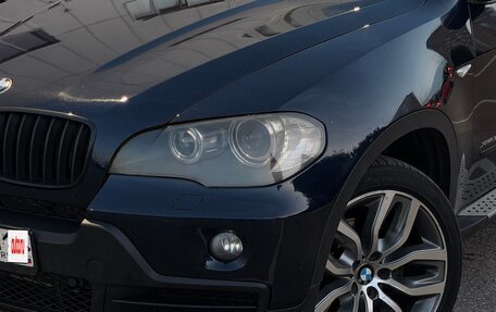 BMW X5, 2009 год, 1 299 000 рублей, 17 фотография