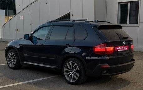 BMW X5, 2009 год, 1 299 000 рублей, 20 фотография