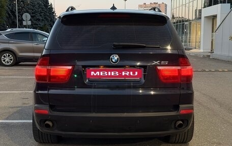 BMW X5, 2009 год, 1 299 000 рублей, 22 фотография