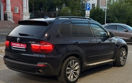 BMW X5, 2009 год, 1 299 000 рублей, 23 фотография