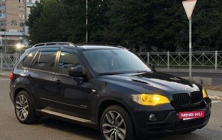 BMW X5, 2009 год, 1 299 000 рублей, 25 фотография
