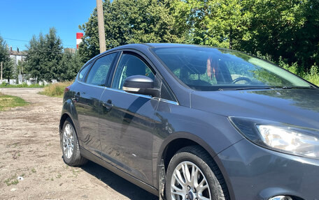 Ford Focus III, 2014 год, 900 000 рублей, 7 фотография